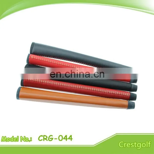 Cheap Real Leather Golf Putter Grips photo-5