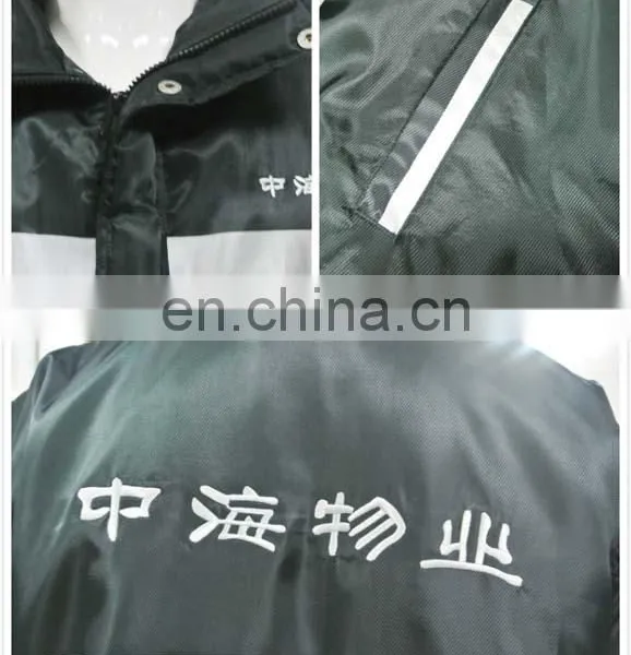 Wholesale Labor Uniform / Workwear Uniforms Industrial Uniform of TC/CVC /100% Cotton Material photo-4