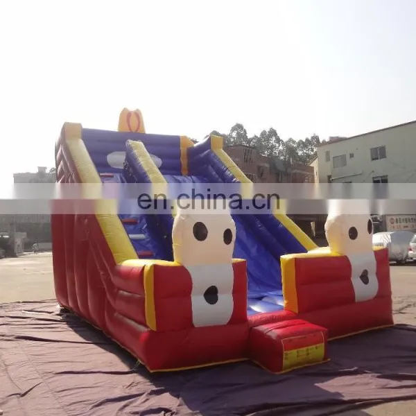 Hot Sale Giant Inflatable Water Slide for Kids RF33 photo-4