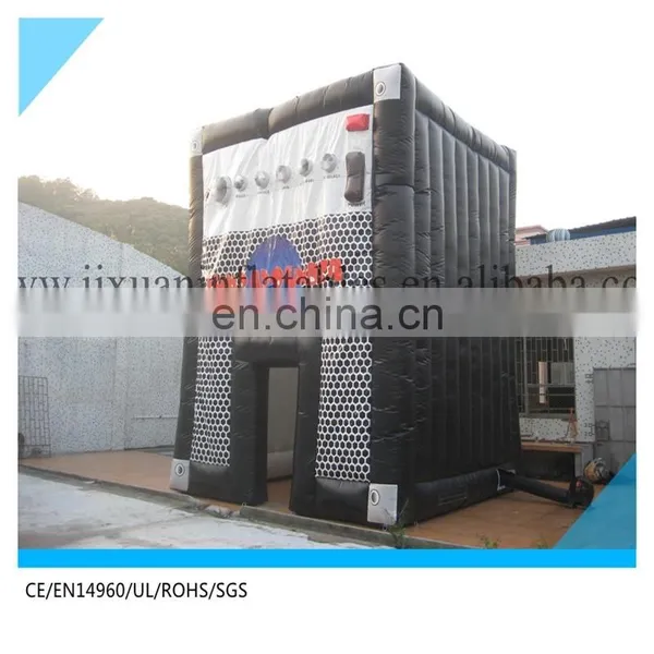 Inflatable Speaker /Carpa Inflable photo-2