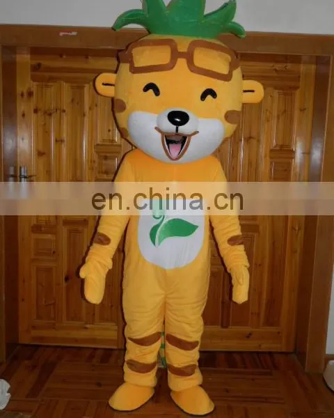 Promotional Custom Advertising Mouse Costume for Adult Wearing photo-6