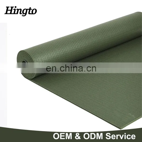 Durable Anti-slip Eco Full Printing Yoga Mat