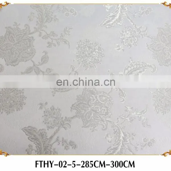 High Quality Decorative Wallpaper For Hotel,decorative Wallpaper for Restaurant,3d Wallpaper for Home Decoration photo-5
