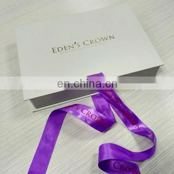 Hot Sale Luxury Hand Made Gift Box