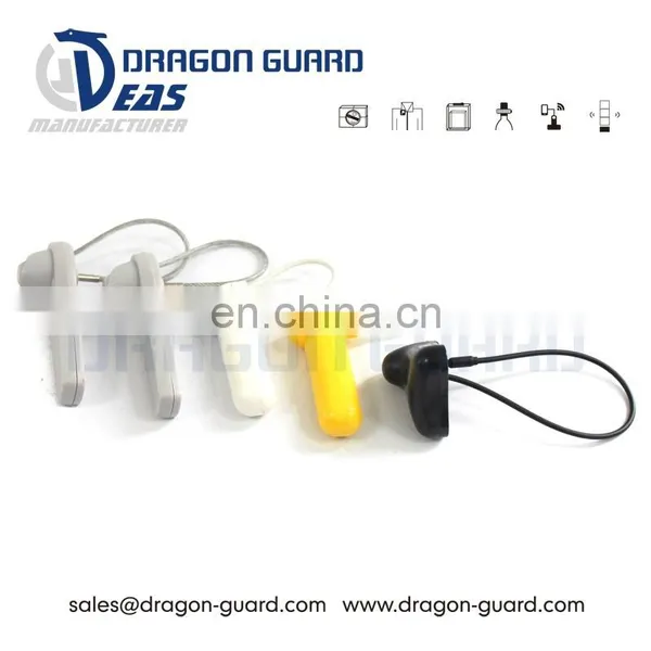 EAS System, EAS Gate, EAS Anti-shoplifting System photo-6