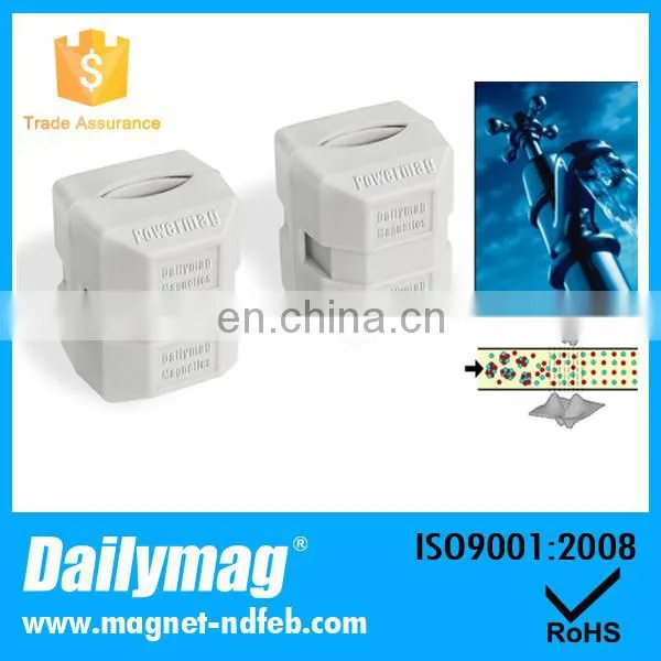 Water Conditioner Magnet For Magnetic Water Softener/Treatment photo-4
