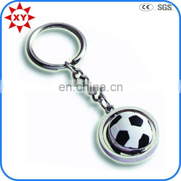 Hot Sales Cheap 3d Soft Pvc Keychain With Fish Shape photo-3