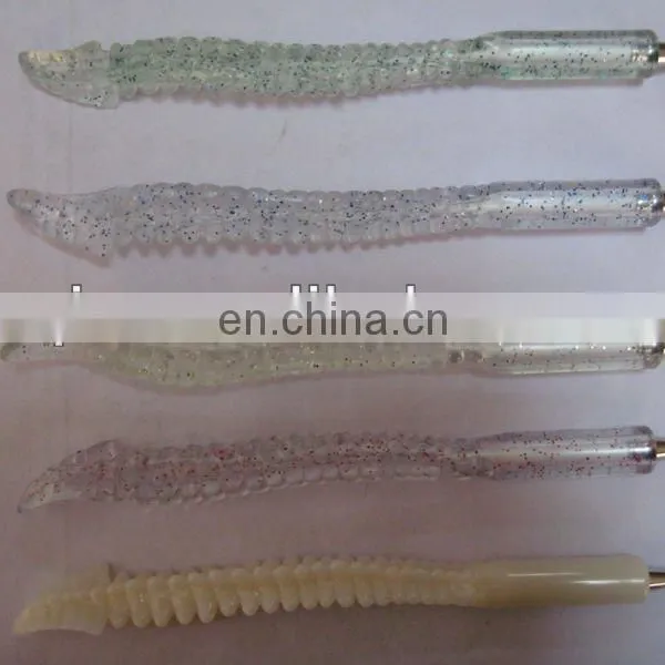 Promotional Bone Shaped Ballpoint Ball Pen photo-4