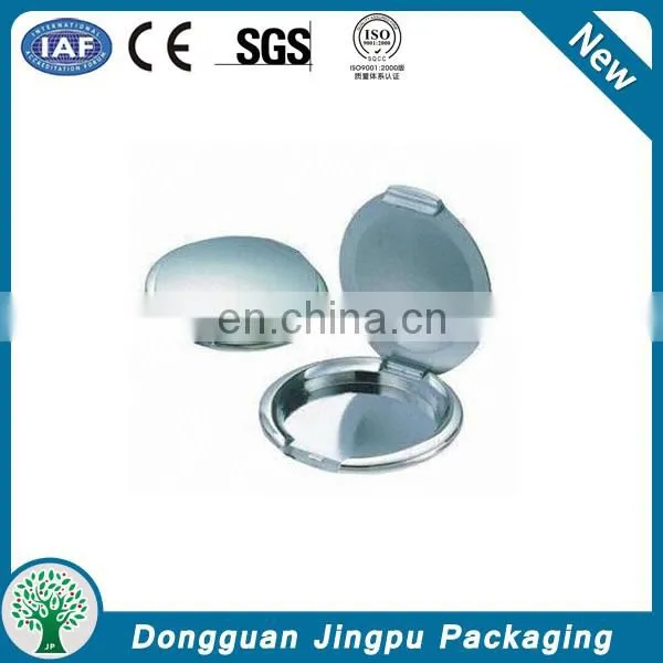 Cheap 150g Cosmetic Aluminium Jars Cream Container