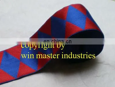 moir ribbon