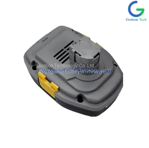 Аккумулятор для электроинструментов Panasonic-12V Ni-Cd/Ni-MH