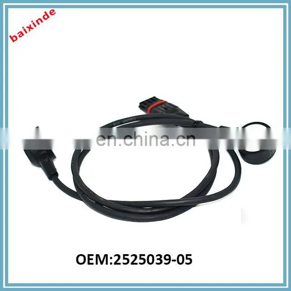 Perfect Match Products OEM 2525039-05 Knock Sensor In Auto Sensor for OEM Cars photo-3