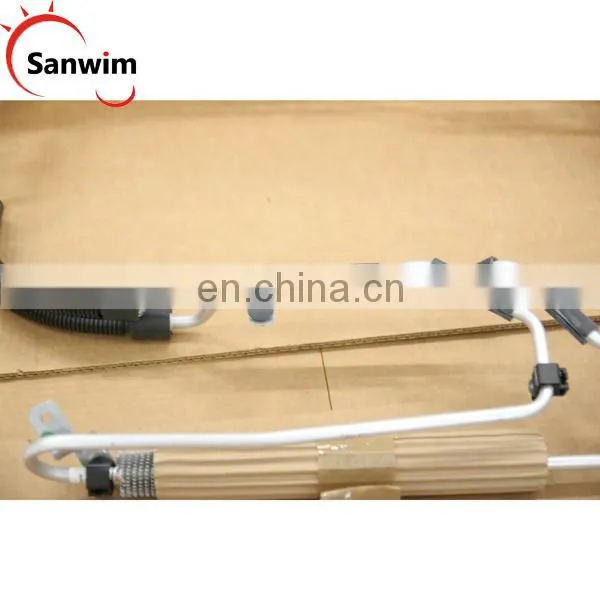 OEM Power Steering Pressure Hose 19177770 Auto Spare Parts photo-3