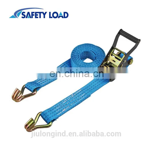 2inch 2T Ratchet Tie Down- Ratchet Buckle
