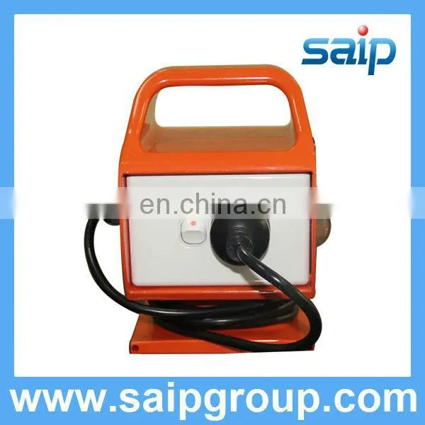 Newest High Quality Portable Single Power Outlet Socket 15A