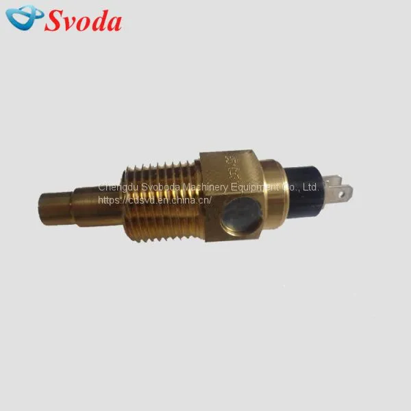 Nhl Terex Spare Parts Water Temperature Sensor 15043267