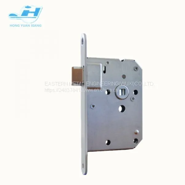 Netherland 5002 Series Lock Body Security Door Lock With Lever Handle Meeting Room Door Lock photo-2