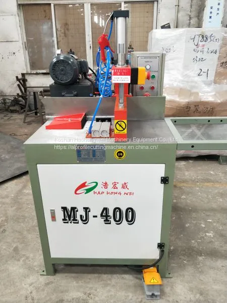Hydraulic Semi Automatic Cutting Machine photo-2