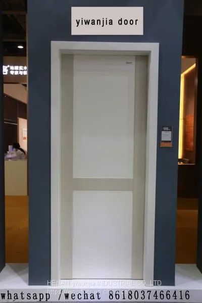 Wpc Interior Door photo-2