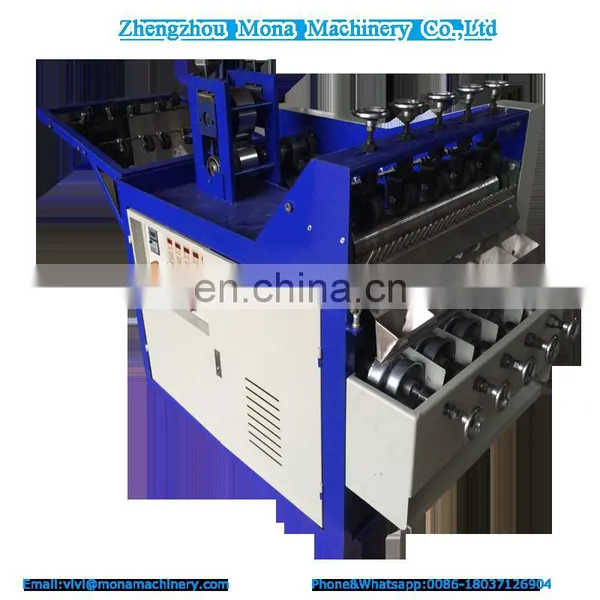 4 Heads Wool Scrubber Maker/ Cleaning Ball Making Machine ,clean Ball Maker Machines , Wool Scrubber Making/maker Machine photo-5