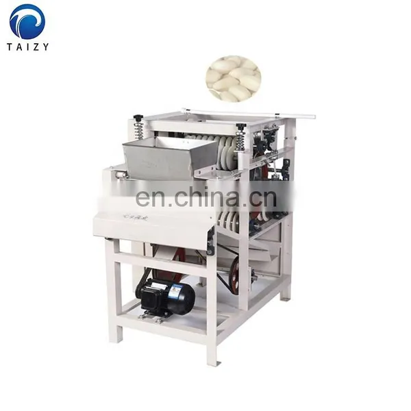 Groundnut Peanut Red Skin Peeling Machine Wet Broad Bean Peeling Machine photo-7