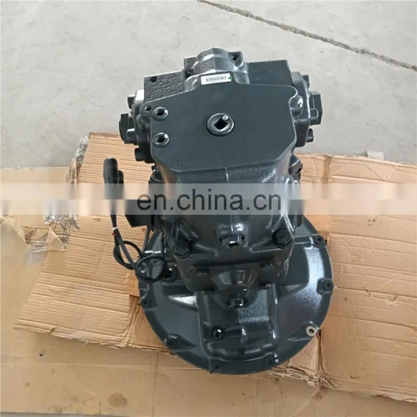 PC200-7 Excavator Main Pump 708-2L-00300 PC200-7 Hydraulic Pump photo-3