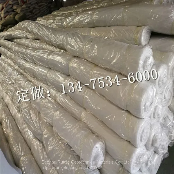200g Filter Geotextile photo-3