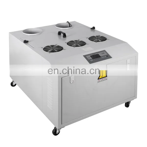 21 Kg Per Hour Diffuser Humidifier Humidificateur With Big Mist New Product Hot Selling Humidifier photo-2