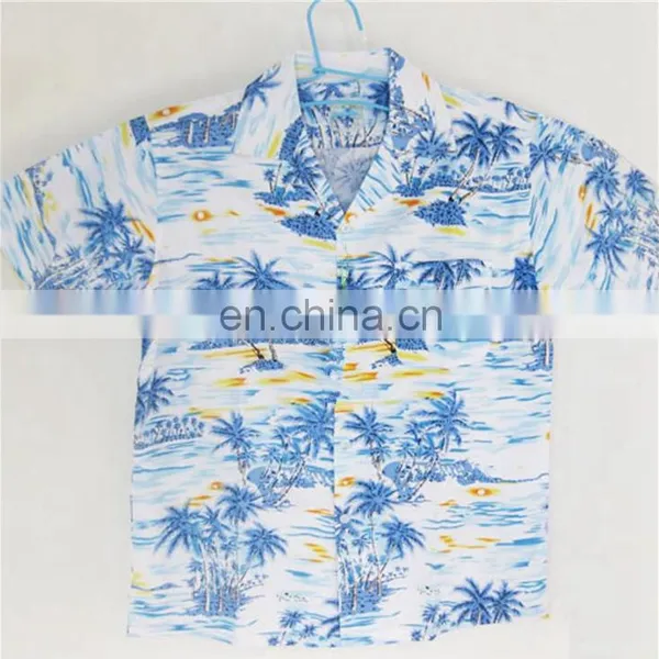 Hawaii Summer Holiday Shirts photo-5