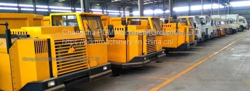 Cummins Flame Proof Diesel Engine photo-5