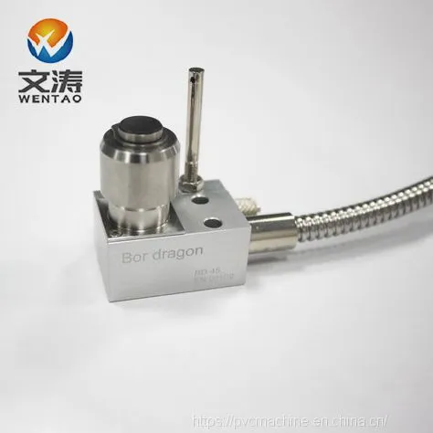 Factory Sales CNC Router Accessories Zero Tools Setter photo-3