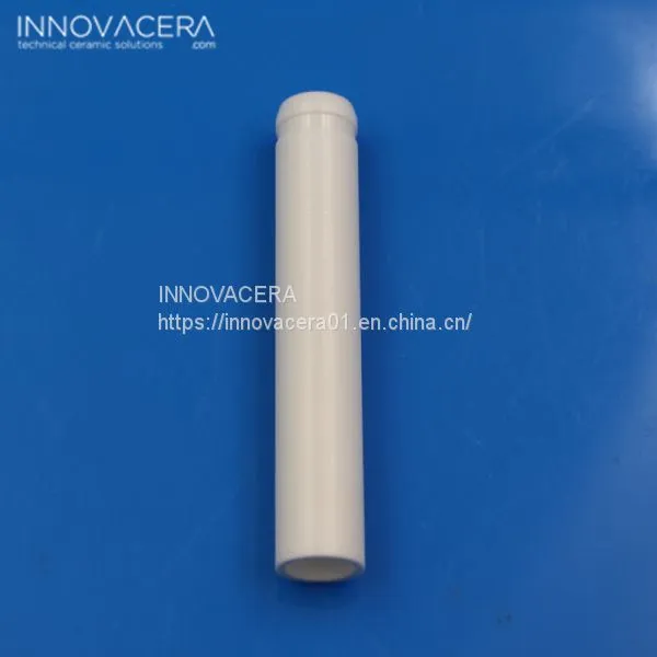 Zirconia Ceramic Shaft photo-5