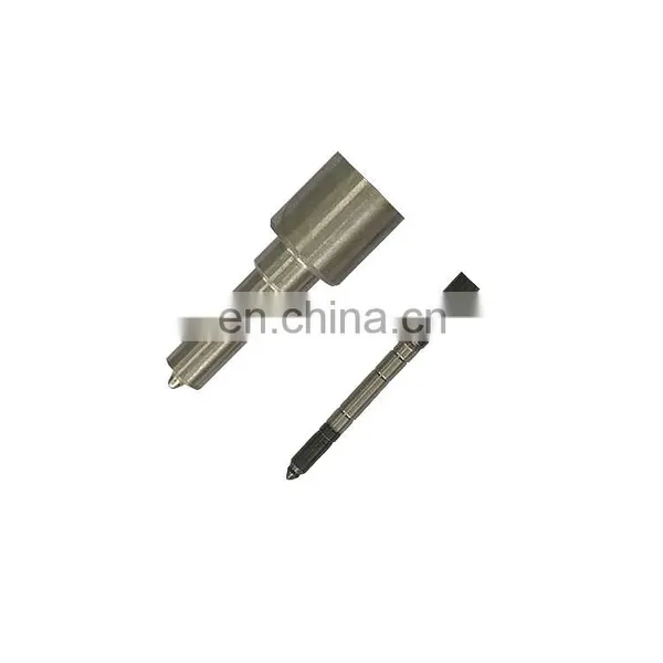 Diesel Common Rail Fuel Injector Nozzle DLLA118P1697 for Injector 0445120236 photo-2