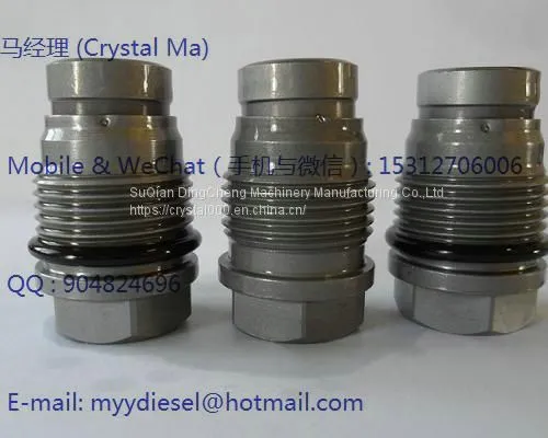 Press Regulating Valve 1110010015 1110010035 photo-3