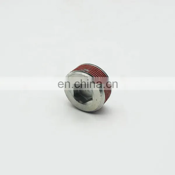 K38 KT38 Spare Parts for Cummins Diesel Engine Pipe Plug S907A photo-5