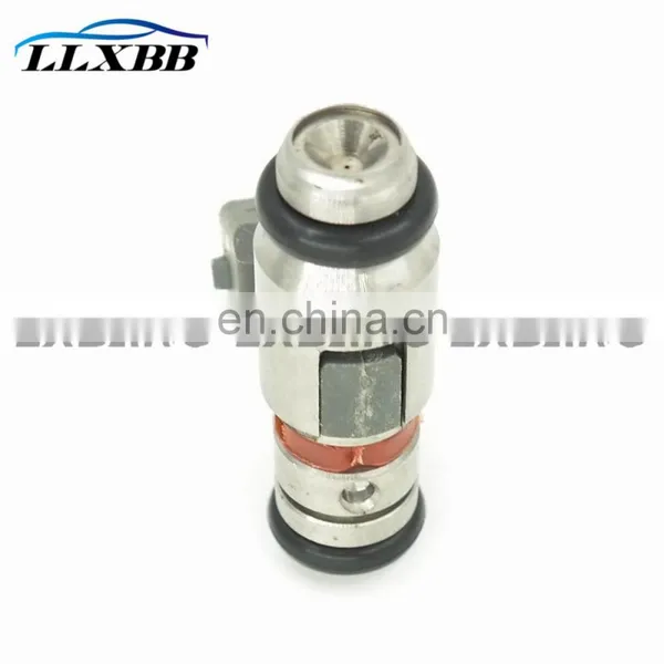 Genuine LLXBB Fuel Injector Nozzle IWP023 75112023 For VW Polo Vento Fiat Punto Seat Cordoba Ibiza Skoda Felicia photo-4