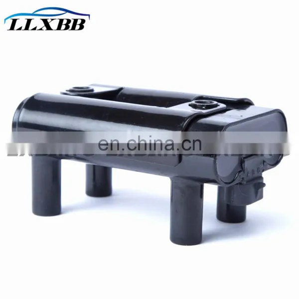 Original Ignition Coil 19005270 DA462-1AD 9015239 For GM Daewoo Chevrolet photo-4