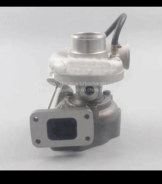 JCB Backhoe Loader Turbocharger.s100g.320/06016.320/06047.320/06054 photo-2