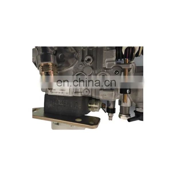 3960902 0460424326 Fuel Injection Pump for 4BT3.9 Engine photo-3