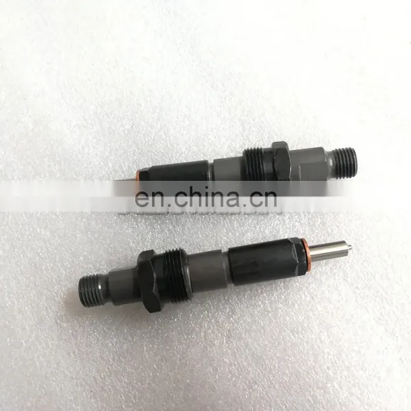 Dongfeng Cummins 6BT5.9 Engine Fuel Injector C4994274 / 4994274 photo-2