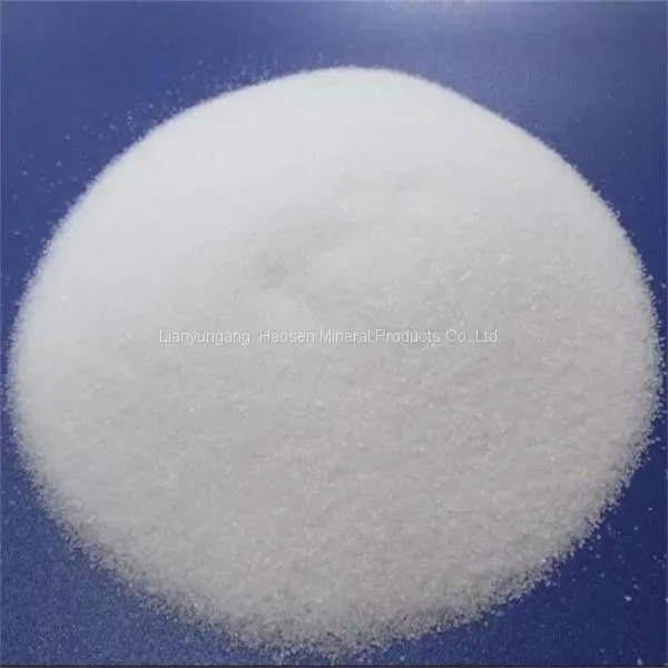 Sio2 Powder High Wear Resistance Jual Silica Powder Silicon Powder photo-2