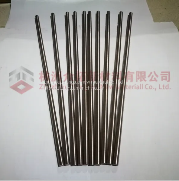 Tungsten Electrode photo-3