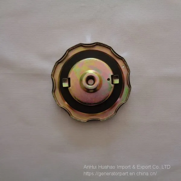 GX160 152F 168F 188F Power Engine Fuel Tank Cap Spare Parts photo-3
