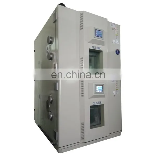 High Temperature And High Humidity Chamber Equip Humidity Environment Chamber photo-2