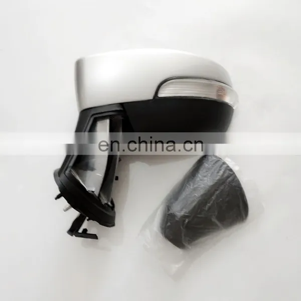 Original by Manufacture Changhe Auto Spare Parts Rear Side View Mirror photo-6