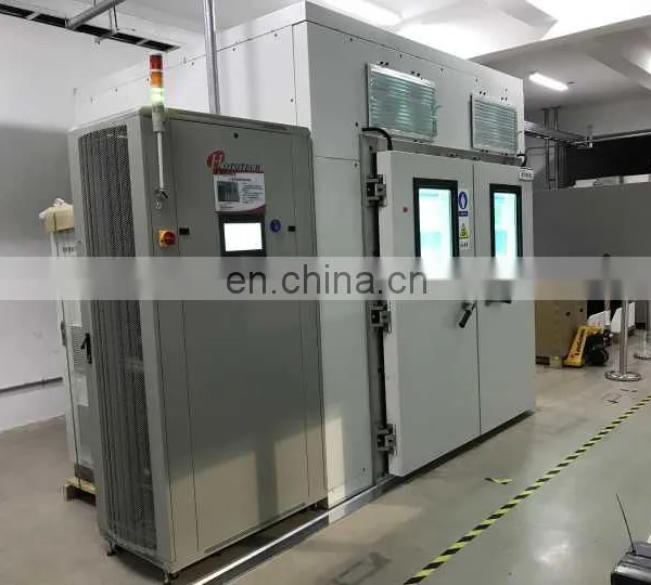 Solar Panel UV Preconditioning Tester/Solar Panel Testing Chamber/Solar Panel Testing Machine photo-2