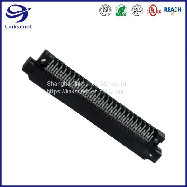 24AWG Socket DF11 HRS Cable Connector photo-2