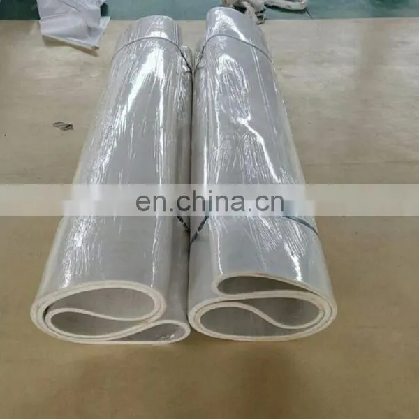 Circular Endless Nomex Felt Belt for Calender Machine photo-2