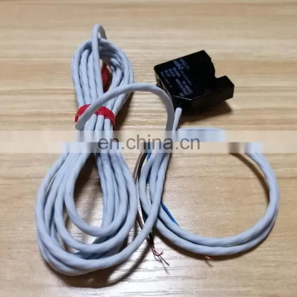 Photoelectric Switch Sensor HPQ-T1 10V-28V DC photo-3