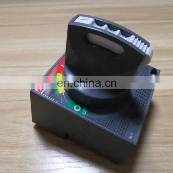 Circuit Breaker KT3RH 1SDA051381R1 photo-3